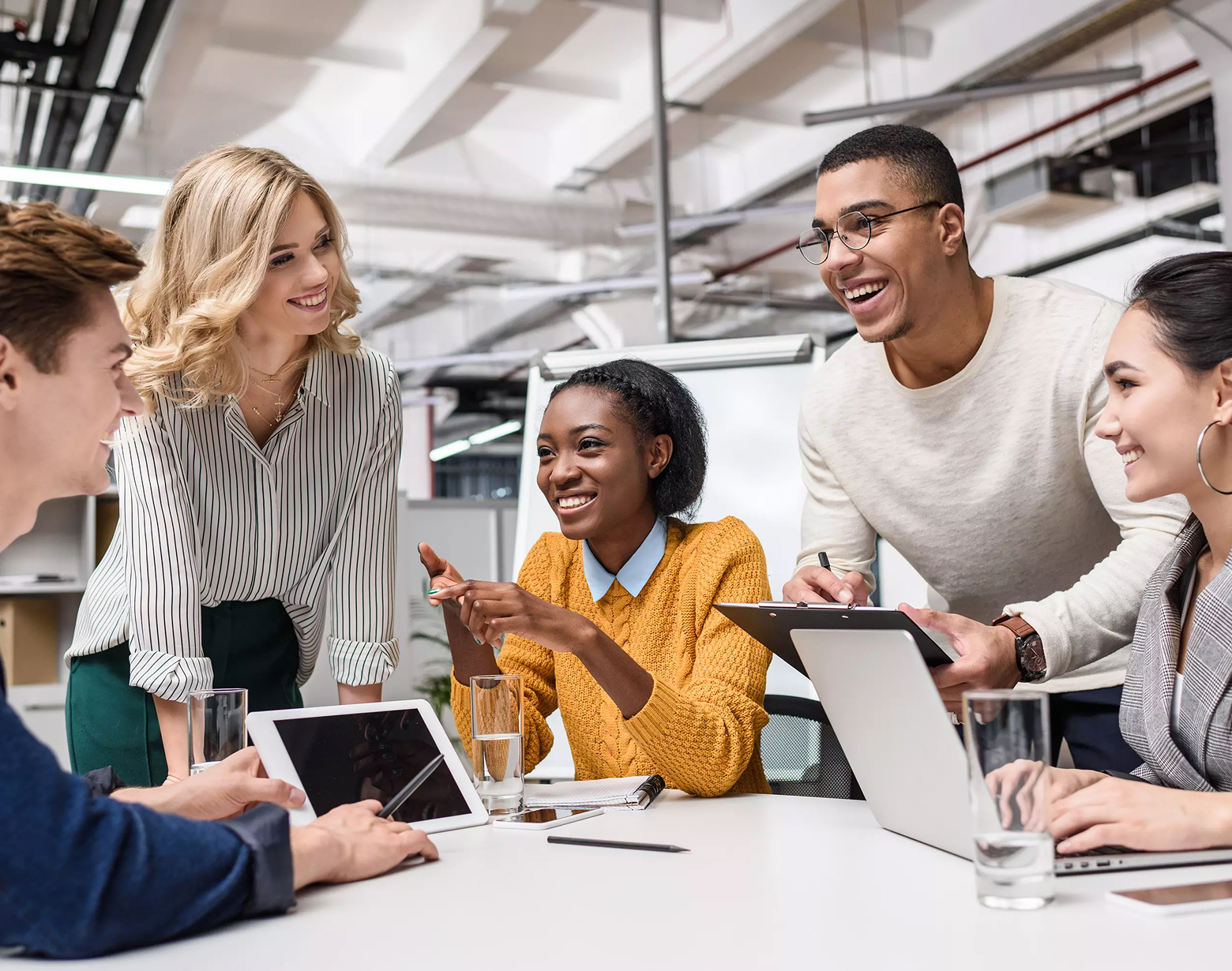 Hero Background Image